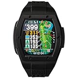 Shot Navi Crest II Touch [�u���b�N]