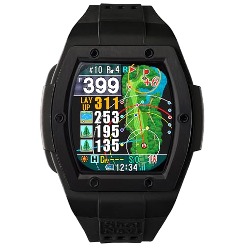 Shot Navi Crest II [ブラック]」の人気商品一覧 | 安い商品を通販