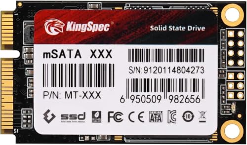 (mt-256) mSATA�~�jPCI - E MLC�\���b�h�X�e�[�g�h���C�u256 GB mSATA�J�[�h
