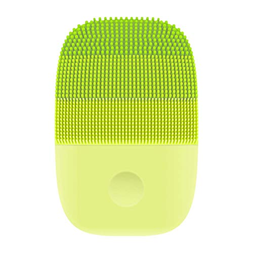 InFace Esponja Massagem Elétrica Limpeza Facial Profunda Xiaomi