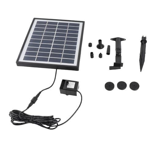 �\�[���[�����|���v 10V 6.5W IP68�h�� ���z�����d�� �뉀�p - �������ϊ� ABS�f�ޓ��� ���m�Y���݌v ���j��Ή�