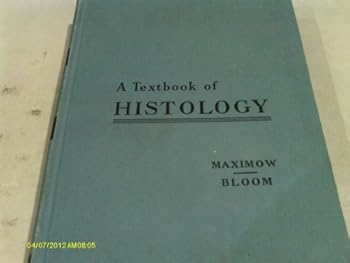 A Textbook of Histology