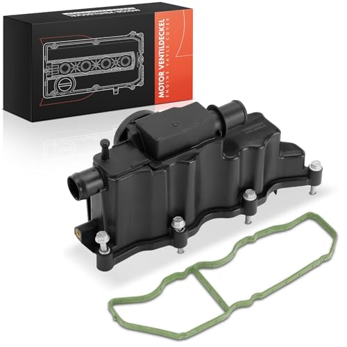 Image of Frankberg Engine Valve Cover petrol Diesel LR110464