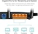 TP-Link AC1900 Smart WiFi Router (Archer A8) - High Speed MU-MIMO Wireless...