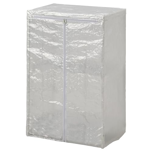Couverture JOSTEIN ProTuning bache transparente protection 61x41x90cm - 2