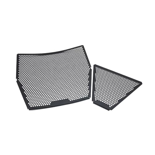 DUSHUO pour Street pour Fighter V4 SP pour Panigale Moto Radiateur Gril Garde Couverture Radiateur Grille