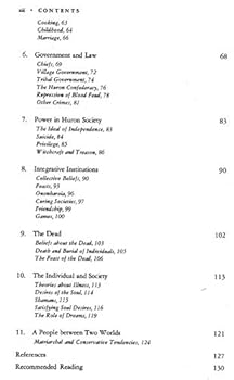 Paperback The Huron farmers of the North, (Case studies in cultural anthropology) Book