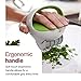 ZYLISS FastCut Herb Mincer