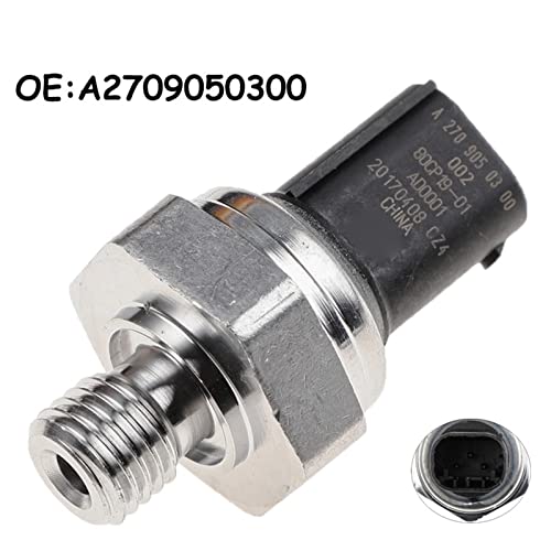 Capteur de pression d'huile de haute précision 2709050300 standard OEM