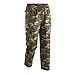 Guide Gear Fleece Cargo Pants, WOODLAND, LG