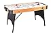 Produktbild Dybior Airhockey Rider, 150x75x86 cm, buche