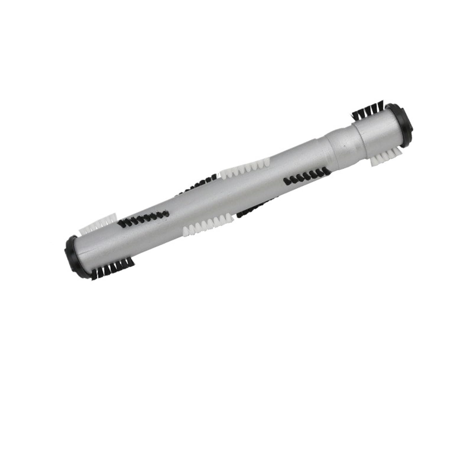 Rodillo cepillo para suelos de madera compatible con aspiradoras Shark en color blanco plata