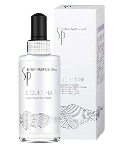 Wella SP Luxe Oil Liquid Hair 100ml