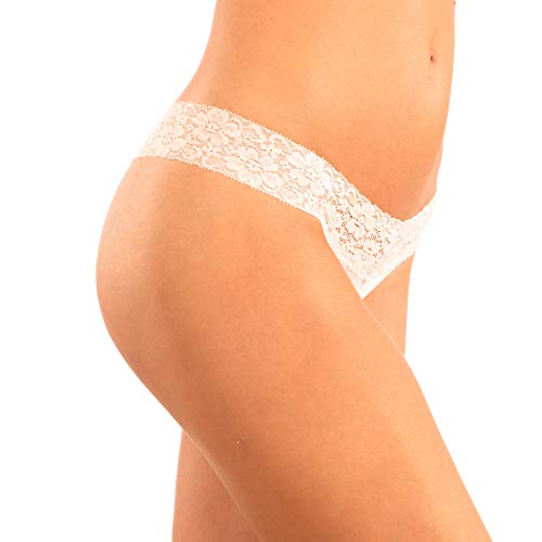 La Mejor review de Tanga usado encaje los preferidos por los clientes. 5 Imagen adicional