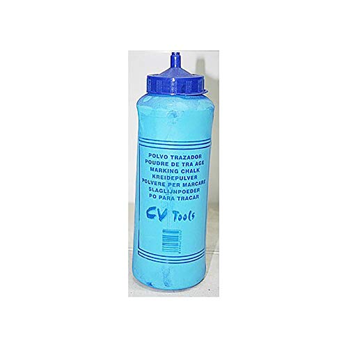 Cv Tools 2235 - Botella azulete 1kg. super extra
