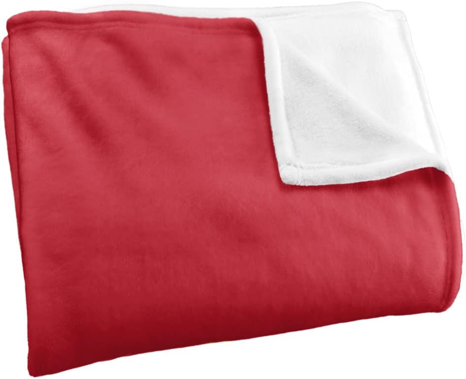 China Flag Officially Licensed Silky Touch Super Soft Throw Blanket 36" x 58"