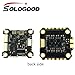 SoloGood F405 55A FPV Stack ICM42688P F405 Flight Controller BLHELI_S 55A 4in1 ESC 30.5X30.5mm 2-6S for FPV Freestyle Drones Parts