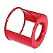Acetylene Cylinder Regulator Safety Cap Protector Safety Collar 3-1/2 x 12 Fine Thread for Acetylene Cylinder, Acetylene Tank, High Pressure Cylinder, Low Pressure Cylinder