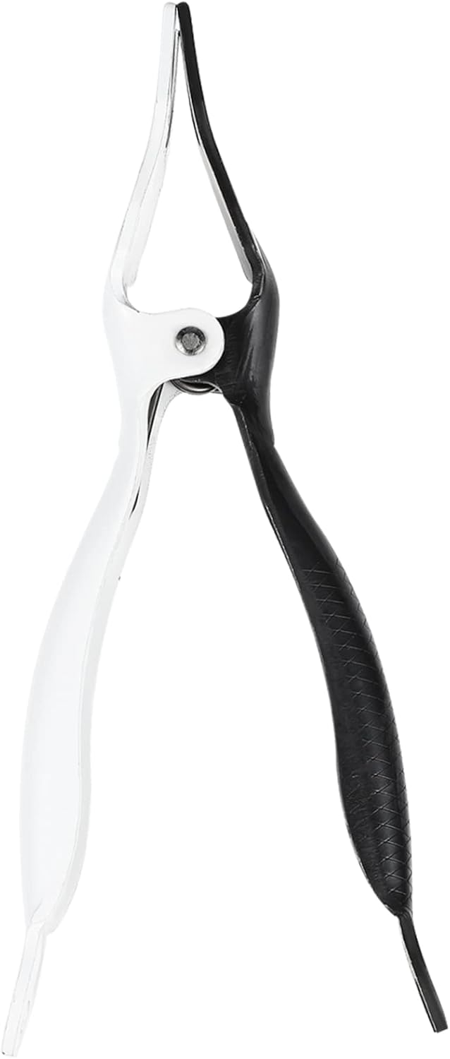 Automobile Hose Remover Pliers Tool Ergonomic Separator Pliers for Easy Removal of and Vacuum Lines Essential for Auto Repair and Maintenance
