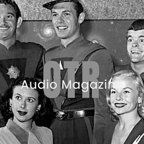 Science Fiction Radio