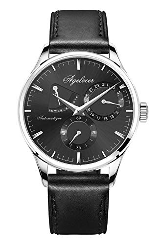 Agelocer �����Y �r���v �@�B�� �������� ���^ �J�W���A�� �p���[���U�[�u �h�� �v�x���g �X���[���Z�R���h �g�b�v �u�����h (WR:4102A1)