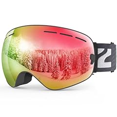 A5-vlt 21% Black Frame Red Lens