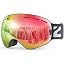 A9-vlt 21% Black Frame Red Lens