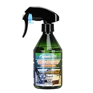 Car Cleaner Restorer, Car Interior Cleaner Duurzame Nano Beschermende Coating Restorer, Beste voor Leers Vinyl Bekleding…
