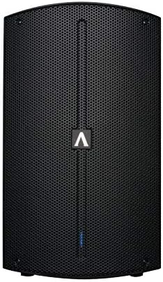 Avante Audio A10 2-Way Active PA Speaker, 500W Loudspeaker with Integrated Digital Signal Processing (10")