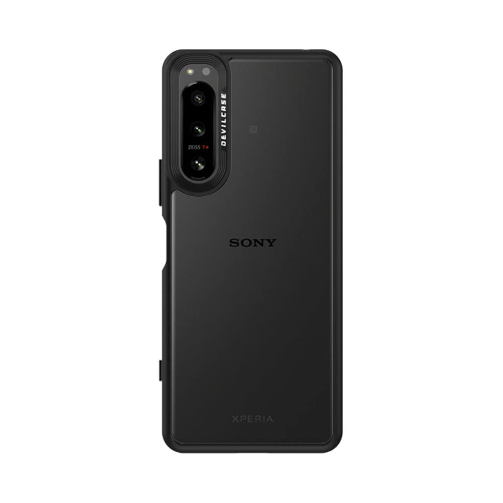 Amazon.co.jp: Xperia 5 IV 耐衝撃 カスタマイズ ケース アルミパーツ 