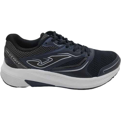 Joma Vitaly 2403, Zapatillas Hombre, Marino, 40 EU
