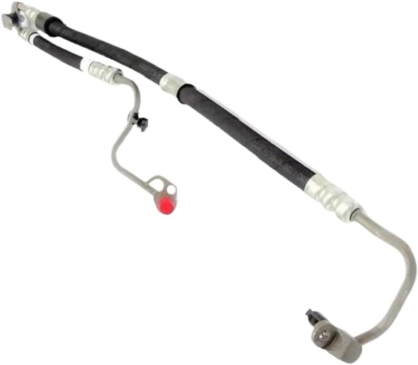 Power Steering Hose Compatible with Sport L320 2005-2013 - Replaces LR031837 LR016204