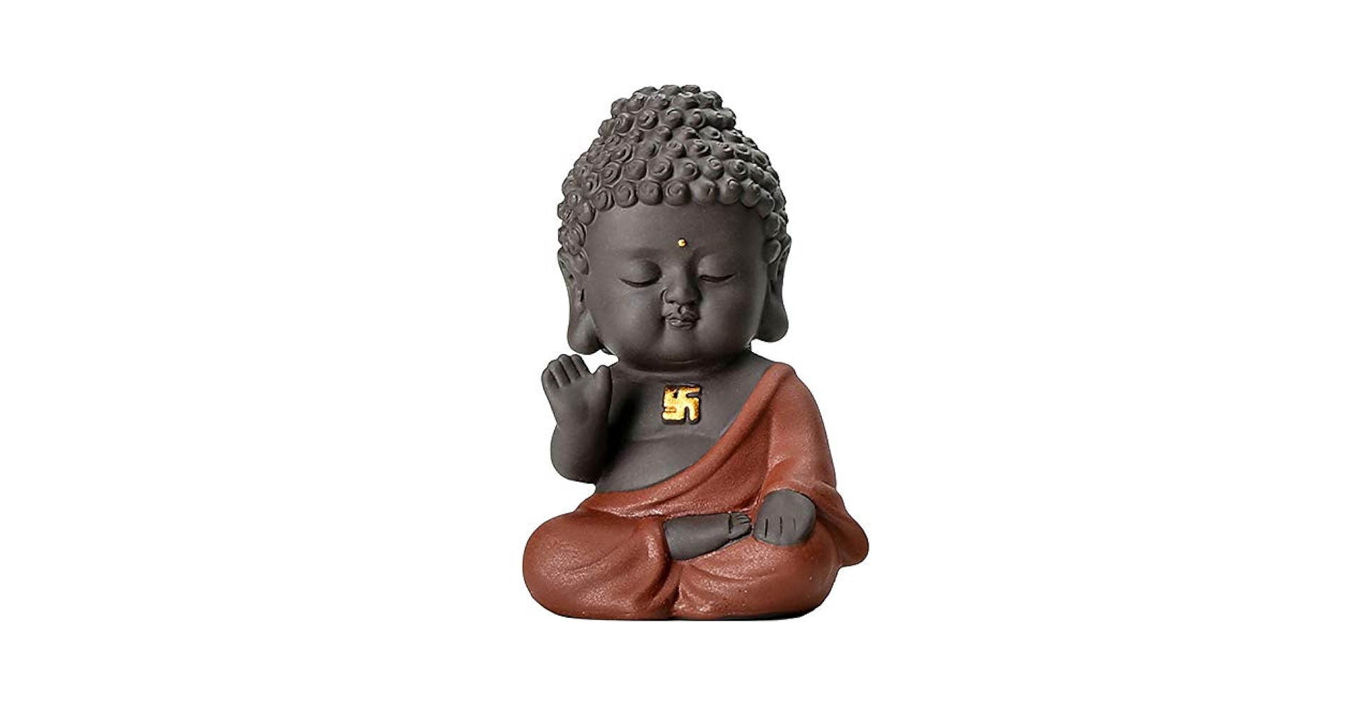 最終値下げ！年代物　希少　鉄　 観音像　 仏様　お釈迦様　オブジェ 最終値下げ！年代物 希少 鉄 観音像 仏様 お釈迦様 オブジェ