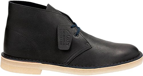 Image of Clarks Mens Desert Boot Chukkas Boots Boots