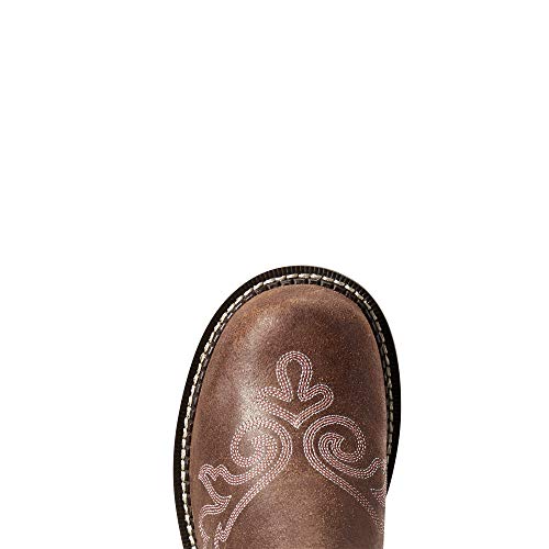 Image of Ariat Women's Fatbaby Western Boot