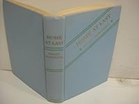 Home at last, B0006AOGRC Book Cover