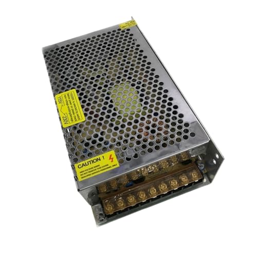 Alimentation LED 30V 300W haute performance SMPS pour moteur électrique et caméra de surveillance