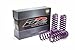 D2 PRO Lowering Springs (16-25 Civic / 17-25 Si / 22+ Integra)