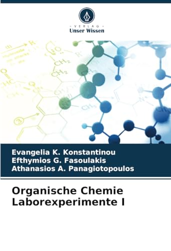 Organische Chemie Laborexperimente I: DE