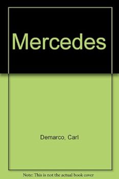 Mass Market Paperback Mercedes Book