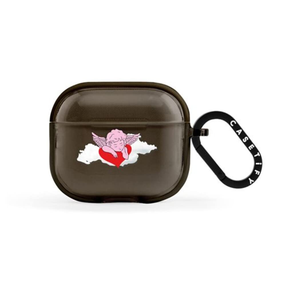 Amazon | CASETiFY (ケースティファイ) Impact AirPods (第3世代 