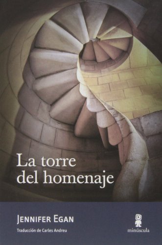 La torre del homenaje [Spanish] 849558798X Book Cover