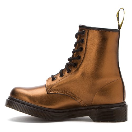 Image of Dr. Martens Unisex 1460 Leather 8 Eye Boot