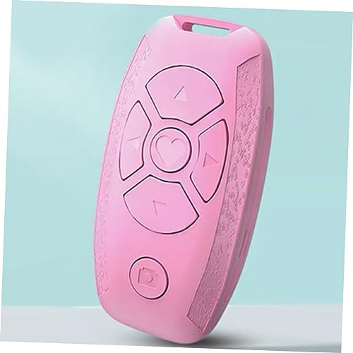 Télécommande sans fil multifonction accessoire pratique photos électroniques - 5