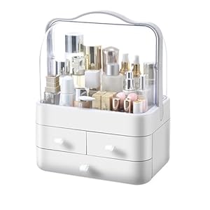Make-up organizer, beauty organizer