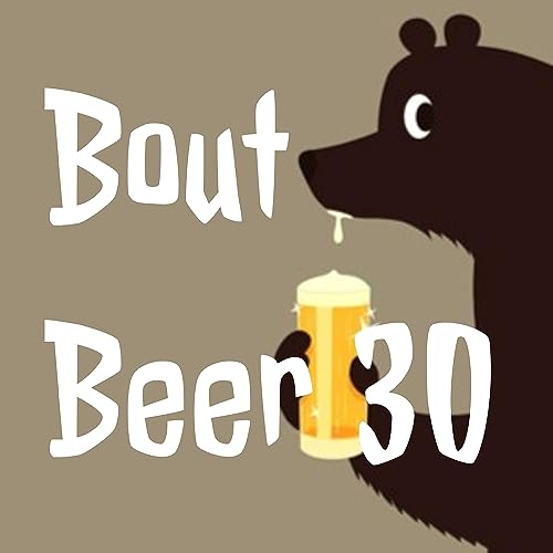 Couverture de Bout Beer 30