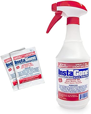 Instagone, Cleaning Supplies,...