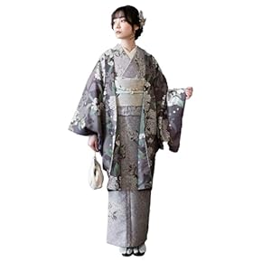 着物 女性用 通販 | Amazon Fashion