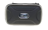 SATKIT Custodia in Neoprene per DSi XL Nera Protezione Antipolvere Antigraffio Trasporto e Conservazione