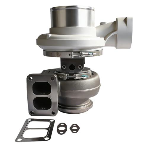 S410SX S478 Turbo 0R5733 0R6689 Turbocharger for